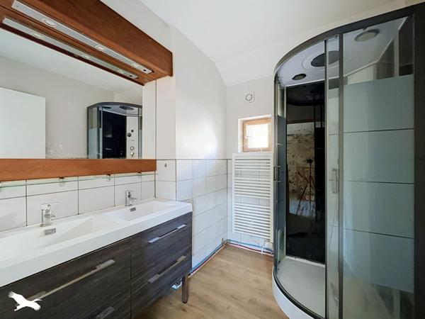 Maison à vendre 56 000 € Aubin 5 p 108 m² DPE F