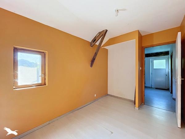 Maison à vendre 56 000 € Aubin 5 p 108 m² DPE F