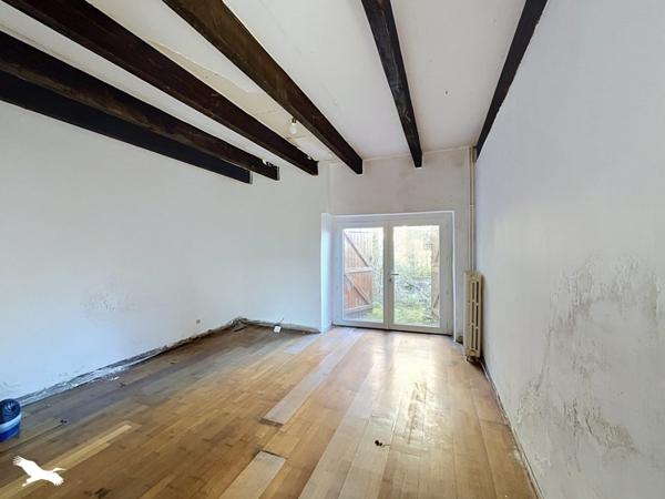 Maison à vendre 56 000 € Aubin 5 p 108 m² DPE F