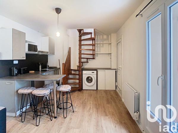 Immeuble à vendre 64 m² Seysses