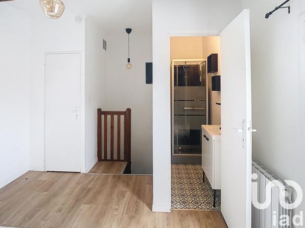 Immeuble à vendre 64 m² Seysses