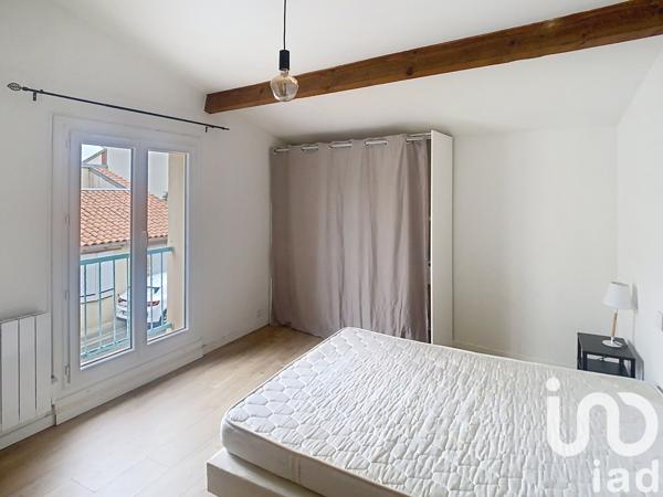 Immeuble à vendre 64 m² Seysses