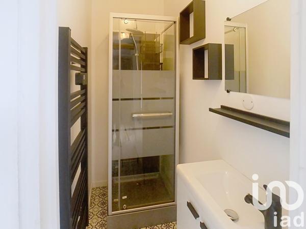 Immeuble à vendre 64 m² Seysses