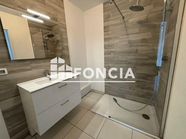 Location Appartement 3 pièces 62.2 m² - RUE GEORGE DE LA TOUR Nancy 54000