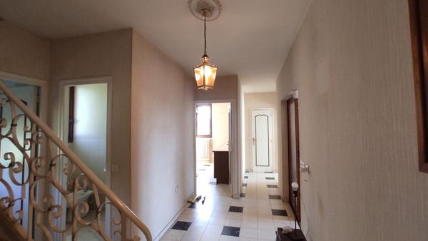 Maison 5 pièces à vendre Châtellerault - 86100 / Réf: 12012
