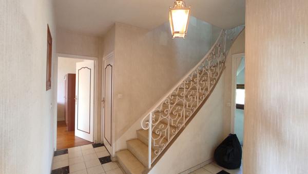 Maison 5 pièces à vendre Châtellerault - 86100 / Réf: 12012