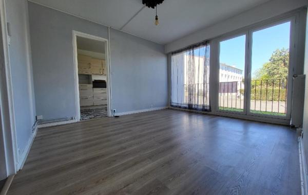 Vente Appartement P2 La rochelle   