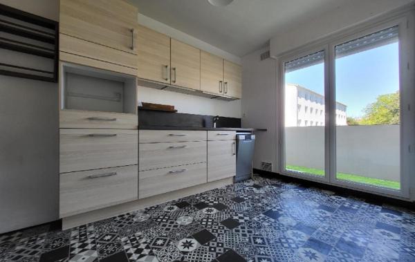 Vente Appartement P2 La rochelle   