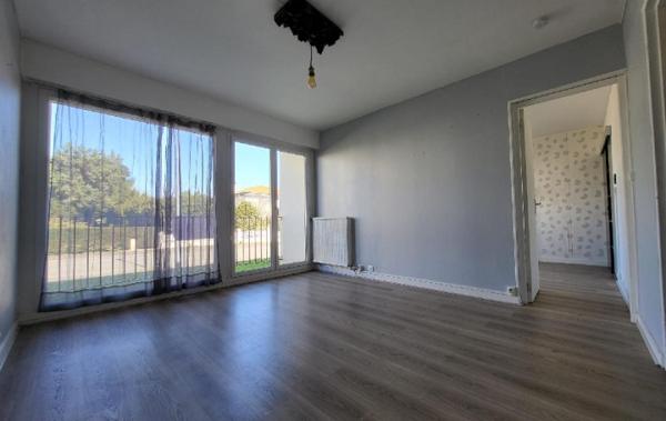 Vente Appartement P2 La rochelle   