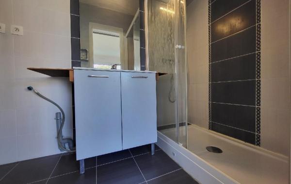 Vente Appartement P2 La rochelle   