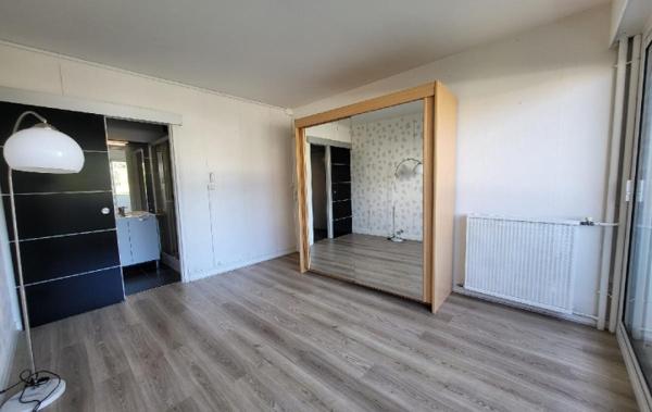 Vente Appartement P2 La rochelle   