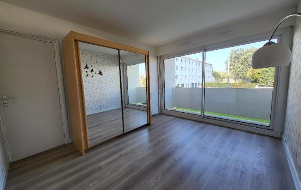 Vente Appartement P2 La rochelle   