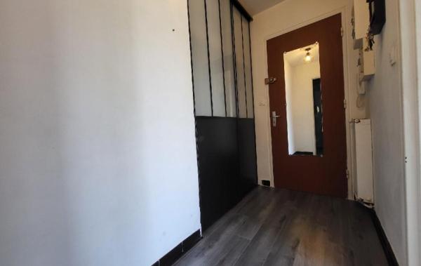 Vente Appartement P2 La rochelle   