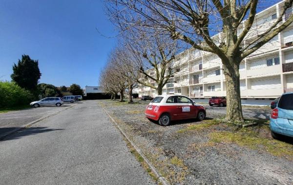 Vente Appartement P2 La rochelle   