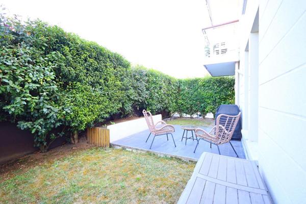 Appartement Ecquevilly 3 pièce(s) 61 m2