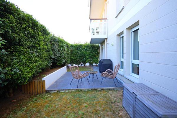 Appartement Ecquevilly 3 pièce(s) 61 m2