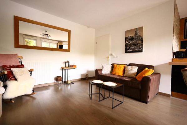 Appartement Ecquevilly 3 pièce(s) 61 m2