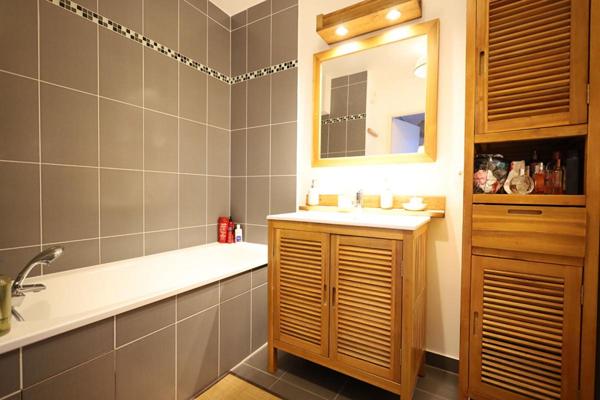 Appartement Ecquevilly 3 pièce(s) 61 m2