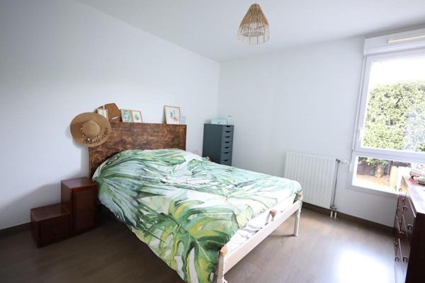 Appartement Ecquevilly 3 pièce(s) 61 m2