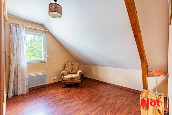 Maison 6 pièce(s)