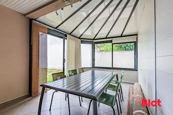 Maison 6 pièce(s)