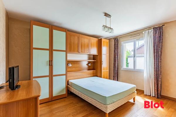 Maison 6 pièce(s)