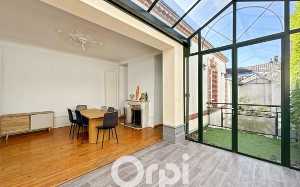 Appartement à louer    6 pièces • 190,50 m2 La Roche-sur-Yon