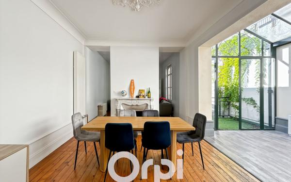 Appartement à louer    6 pièces • 190,50 m2 La Roche-sur-Yon
