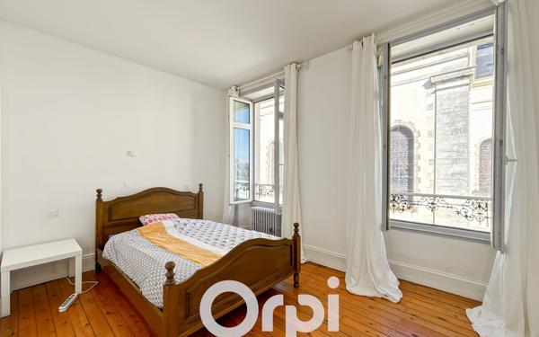 Appartement à louer    6 pièces • 190,50 m2 La Roche-sur-Yon