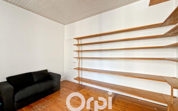 Appartement à louer    6 pièces • 190,50 m2 La Roche-sur-Yon