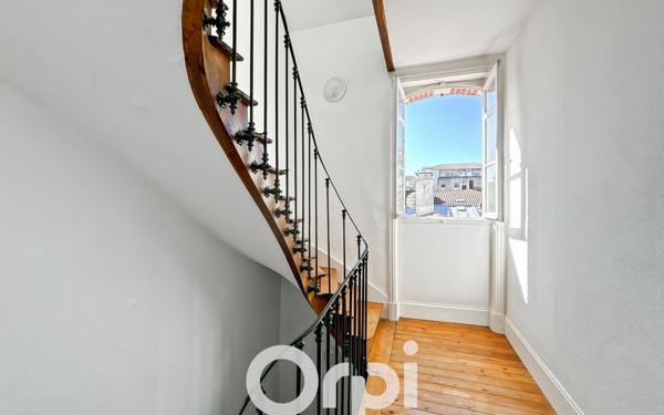 Appartement à louer    6 pièces • 190,50 m2 La Roche-sur-Yon