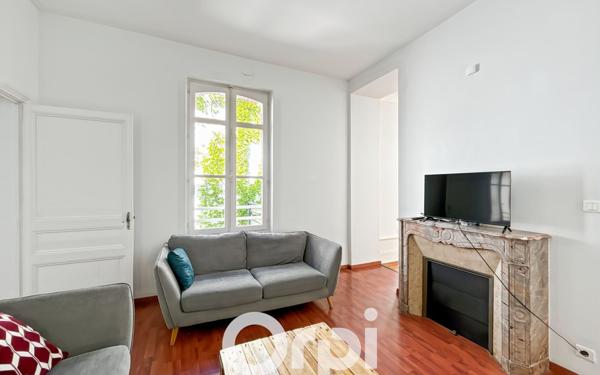 Appartement à louer    6 pièces • 190,50 m2 La Roche-sur-Yon