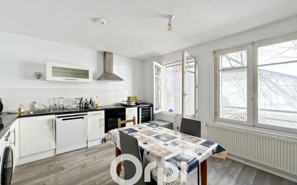 Appartement à louer    6 pièces • 190,50 m2 La Roche-sur-Yon