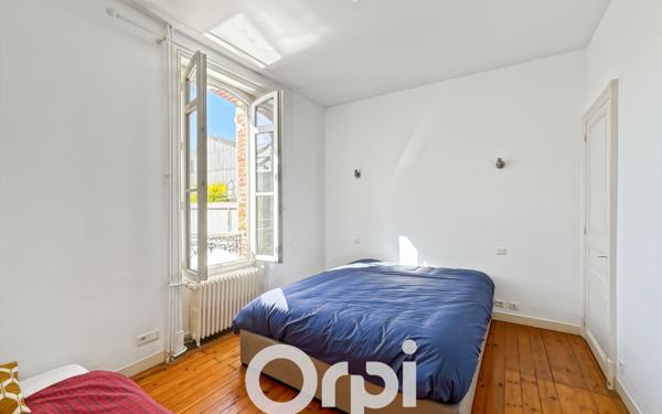 Appartement à louer    6 pièces • 190,50 m2 La Roche-sur-Yon
