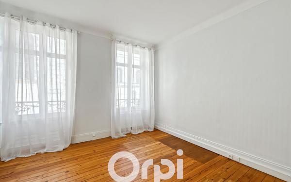 Appartement à louer    6 pièces • 190,50 m2 La Roche-sur-Yon
