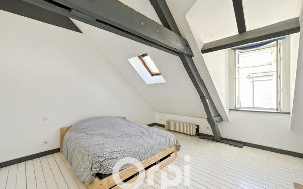 Appartement à louer    6 pièces • 190,50 m2 La Roche-sur-Yon