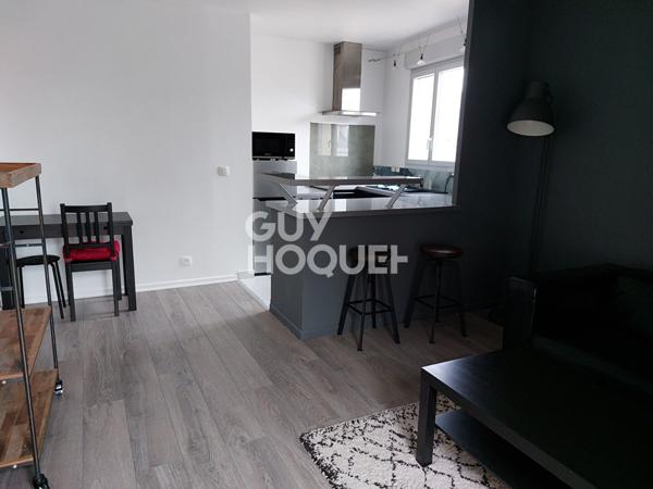 Appartement Limay 2 pièces Centre-ville