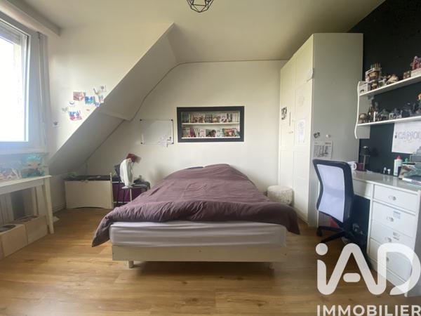Maison à vendre 8 pièces 217 m² La Flèche