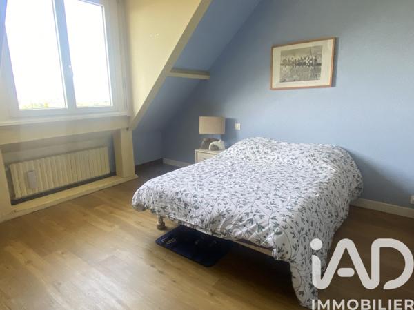 Maison à vendre 8 pièces 217 m² La Flèche