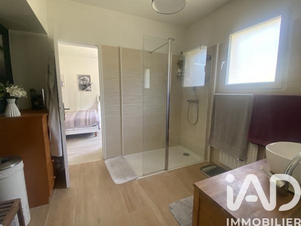 Maison à vendre 8 pièces 217 m² La Flèche