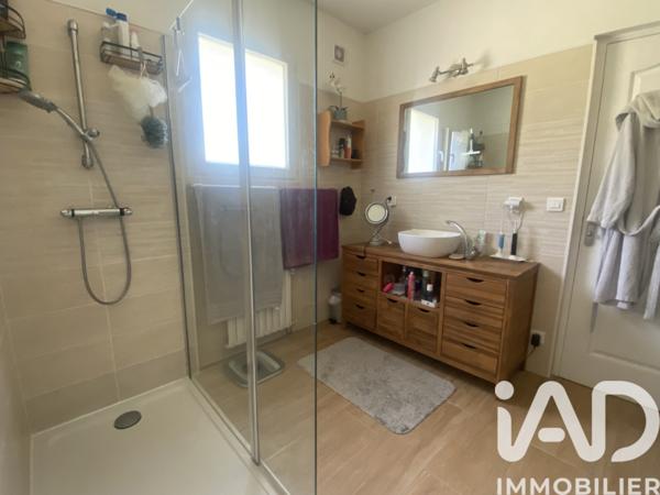 Maison à vendre 8 pièces 217 m² La Flèche