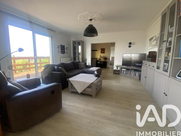 Maison à vendre 8 pièces 217 m² La Flèche