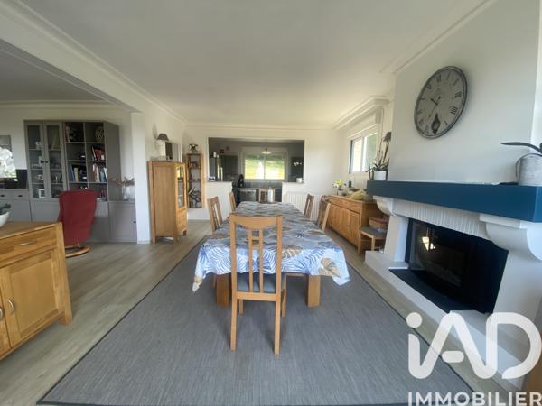 Maison à vendre 8 pièces 217 m² La Flèche