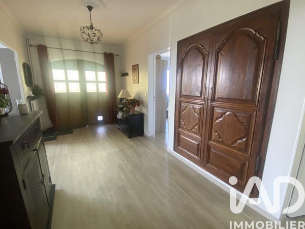 Maison à vendre 8 pièces 217 m² La Flèche