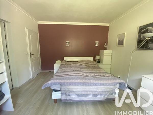 Maison à vendre 8 pièces 217 m² La Flèche