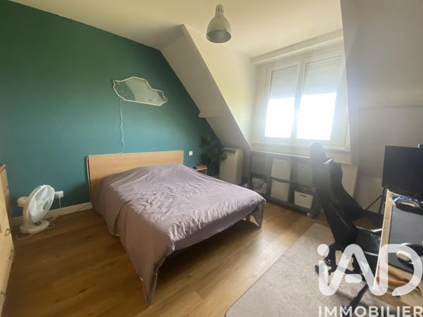 Maison à vendre 8 pièces 217 m² La Flèche