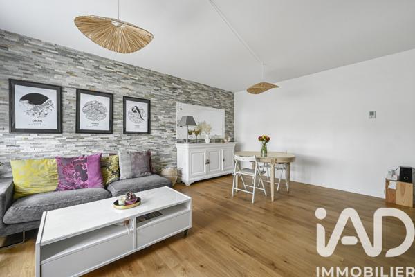 Appartement à vendre 5 pièces 100,35 m² Chatou