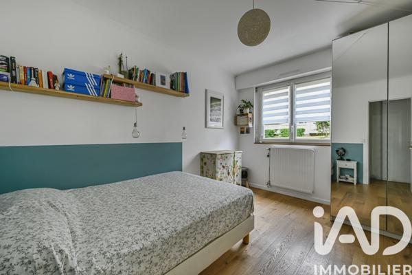 Appartement à vendre 5 pièces 100,35 m² Chatou
