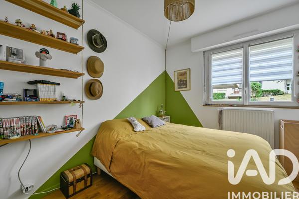 Appartement à vendre 5 pièces 100,35 m² Chatou