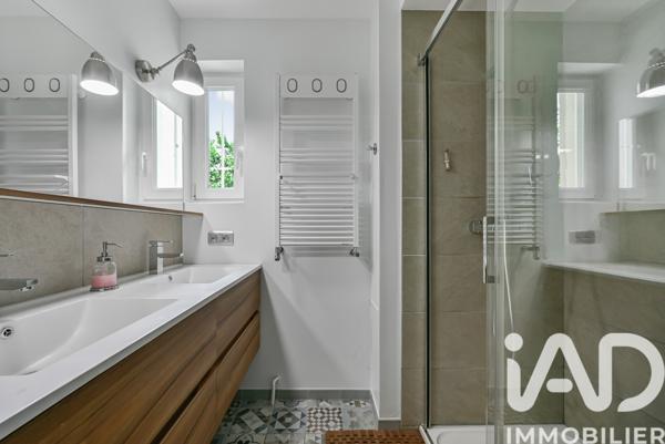 Appartement à vendre 5 pièces 100,35 m² Chatou